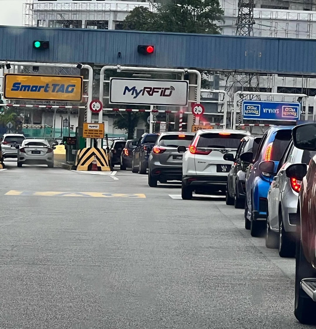 Does Your RFID Tag Not Get Detected? This Malaysian Shares Tips To Make