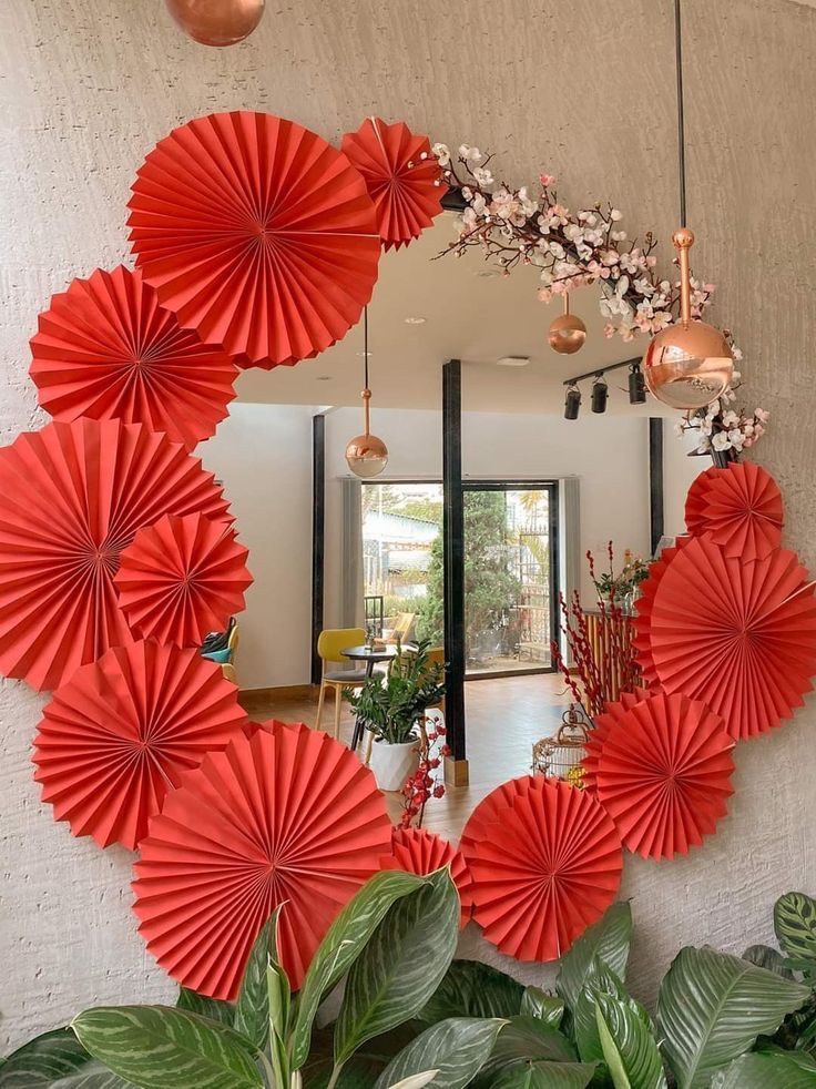 5 Fun DIY Chinese New Year Decoration Ideas To Try With Loved Ones