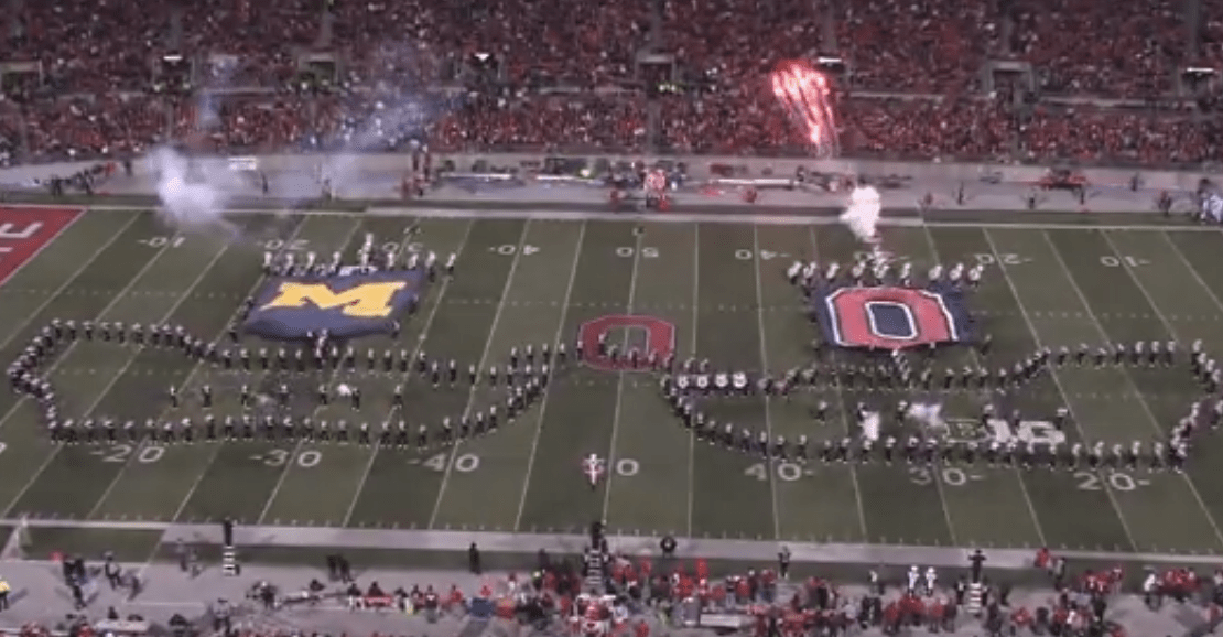 [VIRAL] This Marching Band Made Superman Save A Building And TRex Eat