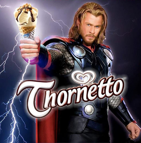 Remember The Punniest Thor Memes On Malaysian TBT