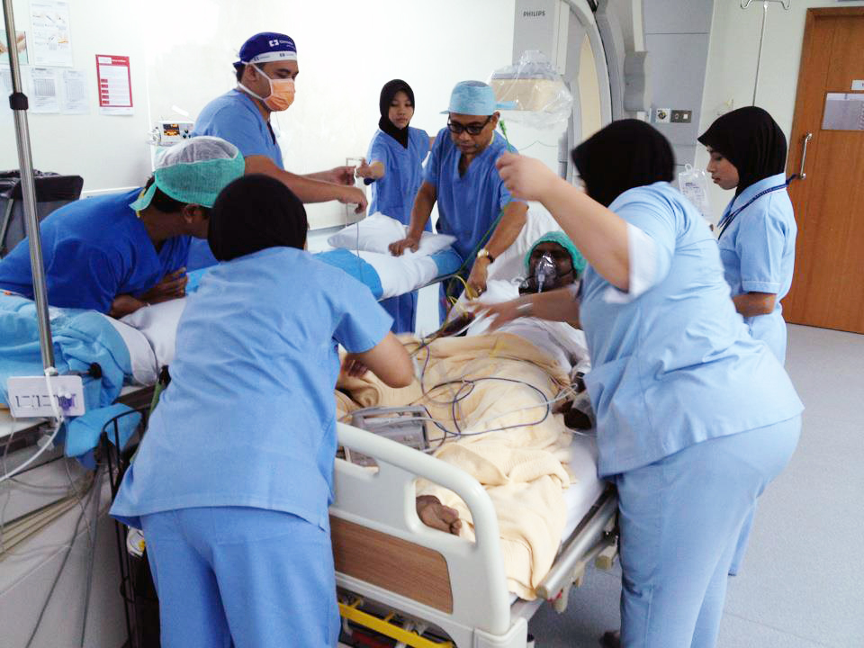 Best Government Hospital In Malaysia Health Malaysia's Quality