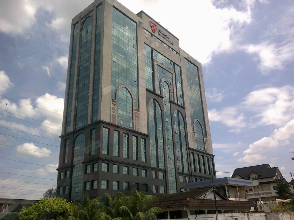 Are You Familiar With Malaysia's Top 10 Biggest Companies?