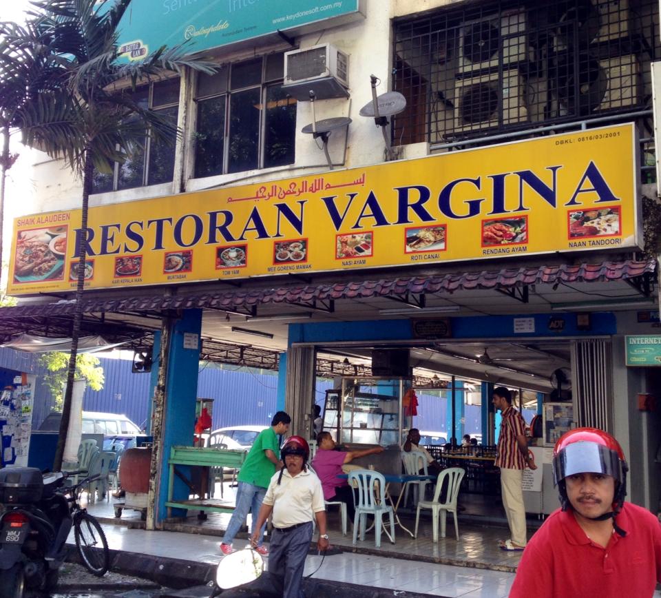 [PHOTOS] These Restaurants In Malaysia Have The Weirdest Names