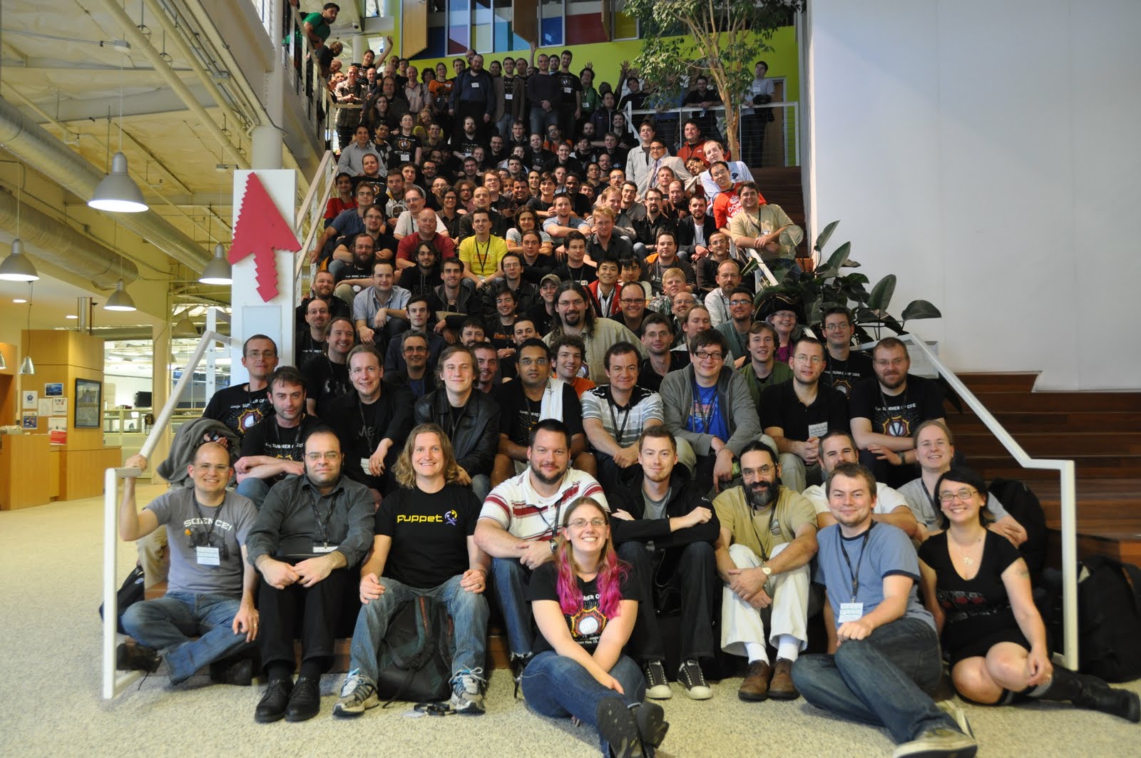 [REVEALED] The Seven Best Perks You Get As A Google Employee