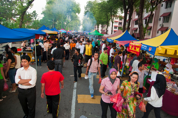 [GAMBAR] 11 Bazaar Ramadan Anda Mesti Kunjung Di Lembah Klang