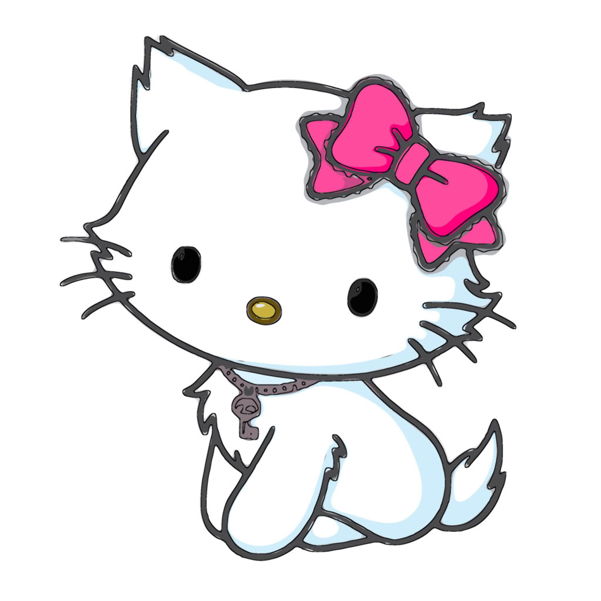 BREAKING Your Whole Life Is A Lie, Hello Kitty Is NOT A Cat!