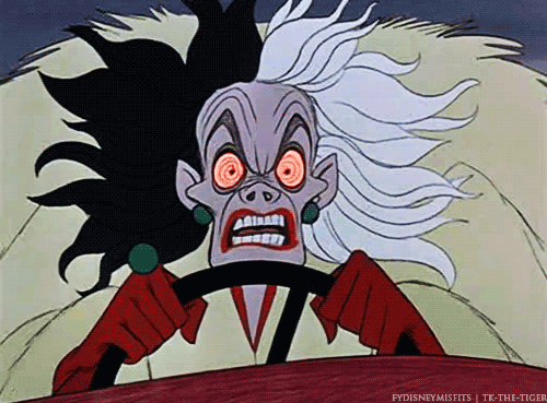 13 Scariest, Disney Villains Of All Time