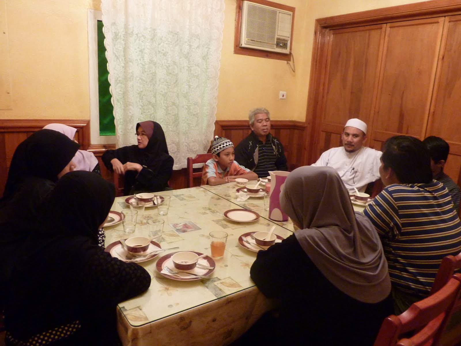 Tata Cara Makan Yang Baik Dan Sopan Menata Rapi