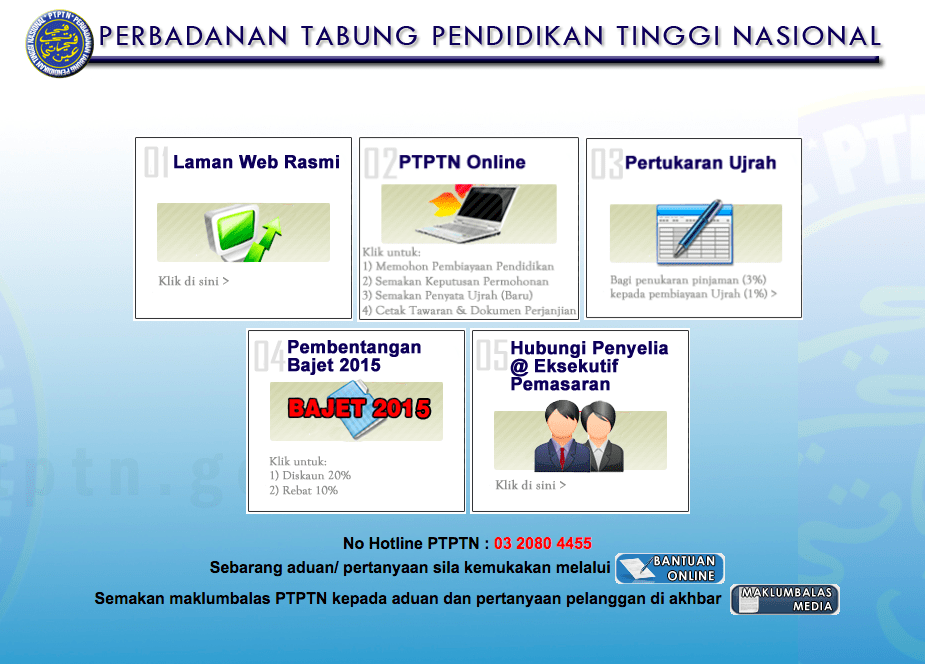 [SHARE] How To Pay Your Outstanding PTPTN Loans In 7 Easy