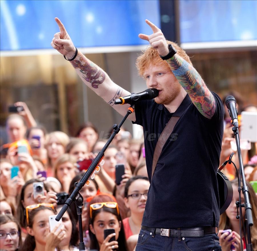 12 Celebrity Fan Bases With Names So Bizarre, You Probably Did Not See