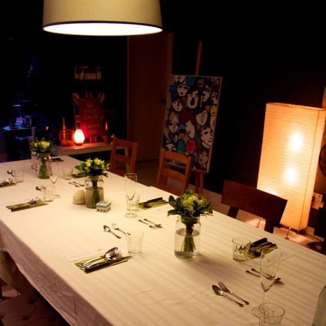 [PHOTOS] 5 Underground Supper Clubs That Will Make You Feel Right At Home