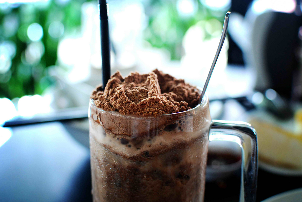 11 Sinful Recipes That Can Only Be Achieved With A Lot Of MILO
