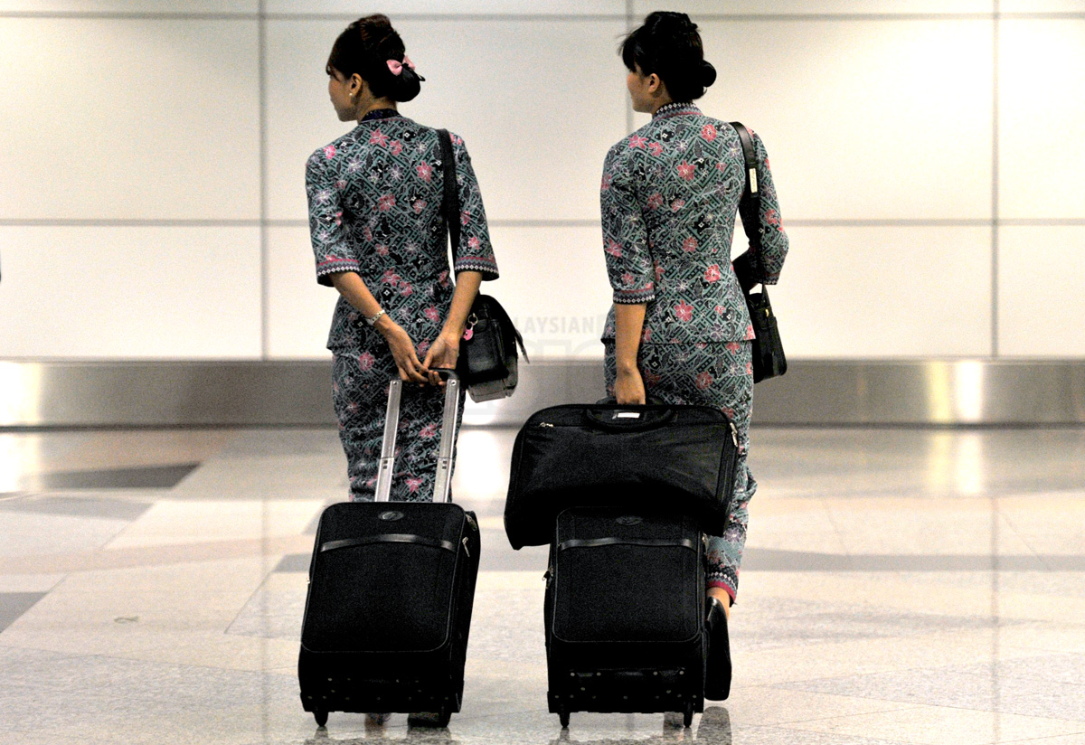 8,000 MAS Employees To Lose Their Jobs In The Biggest Staff Layoff