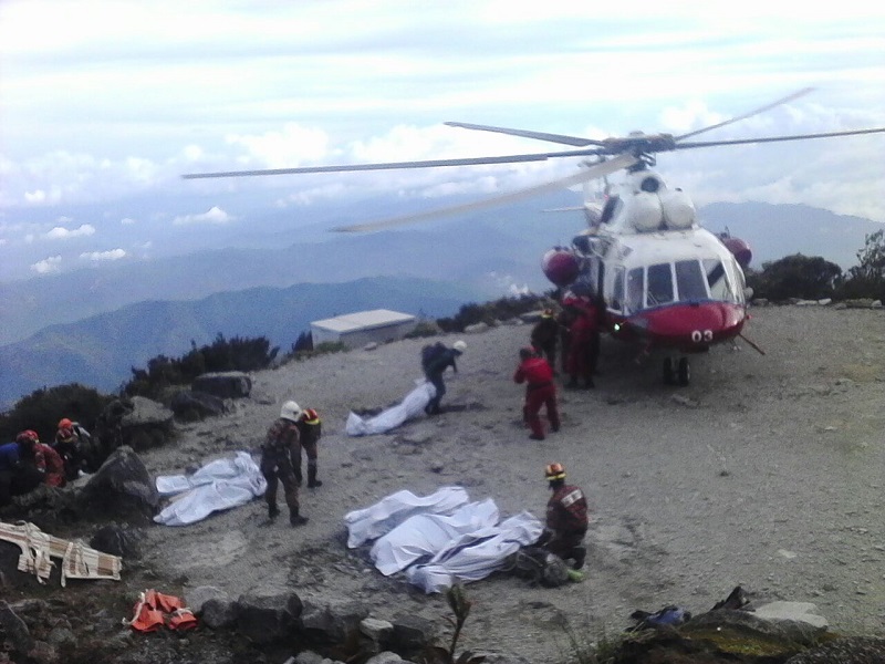 Sabah Earthquake LATEST UPDATES And All You Need To Know