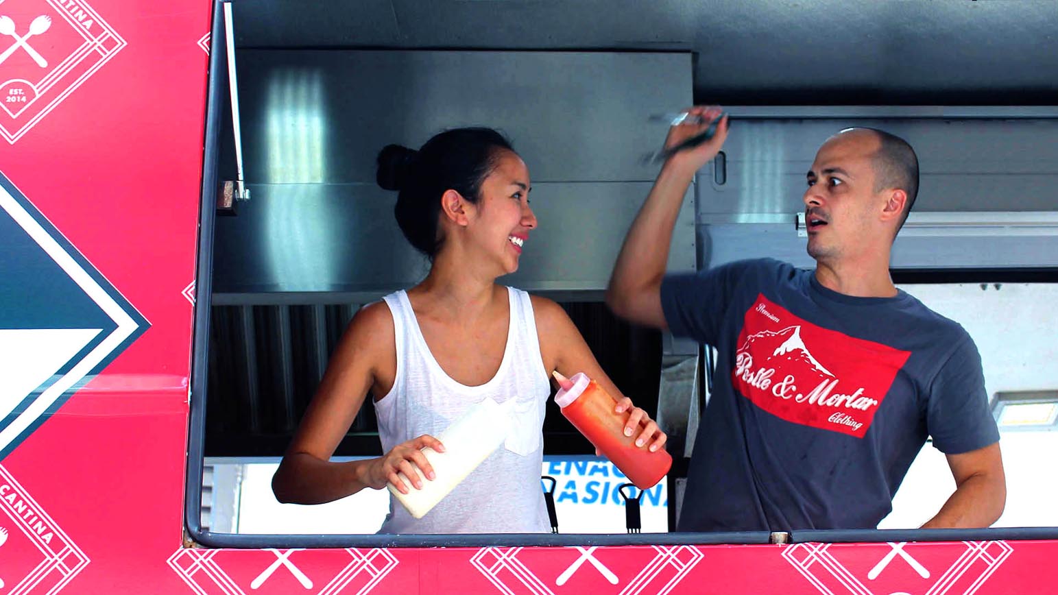 12 Things You Never Knew About Curbside Cantina (And The Epic Eats By