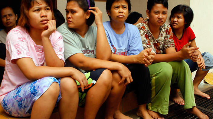 Does Your Indonesian Maid Deserve A Pay Raise?