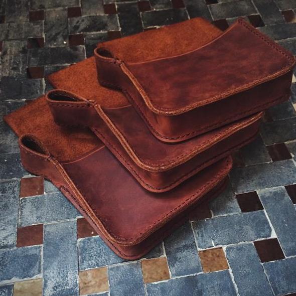 5 Local Brands That Craft Beautiful Handmade Leather Goods And Watches