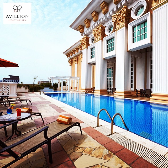 10 Charming Heritage Hotels In Melaka You Can Stay At For