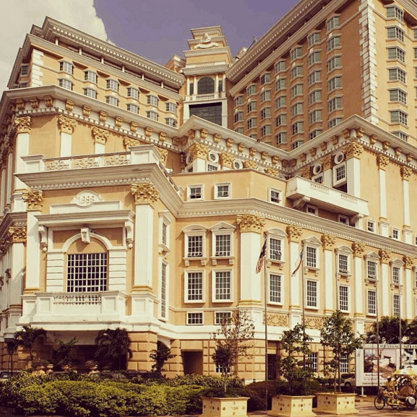 10 Charming Heritage Hotels In Melaka You Can Stay At For