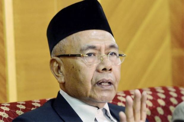 In Line With Other Islamic Countries, Malaysia's Fatwa
