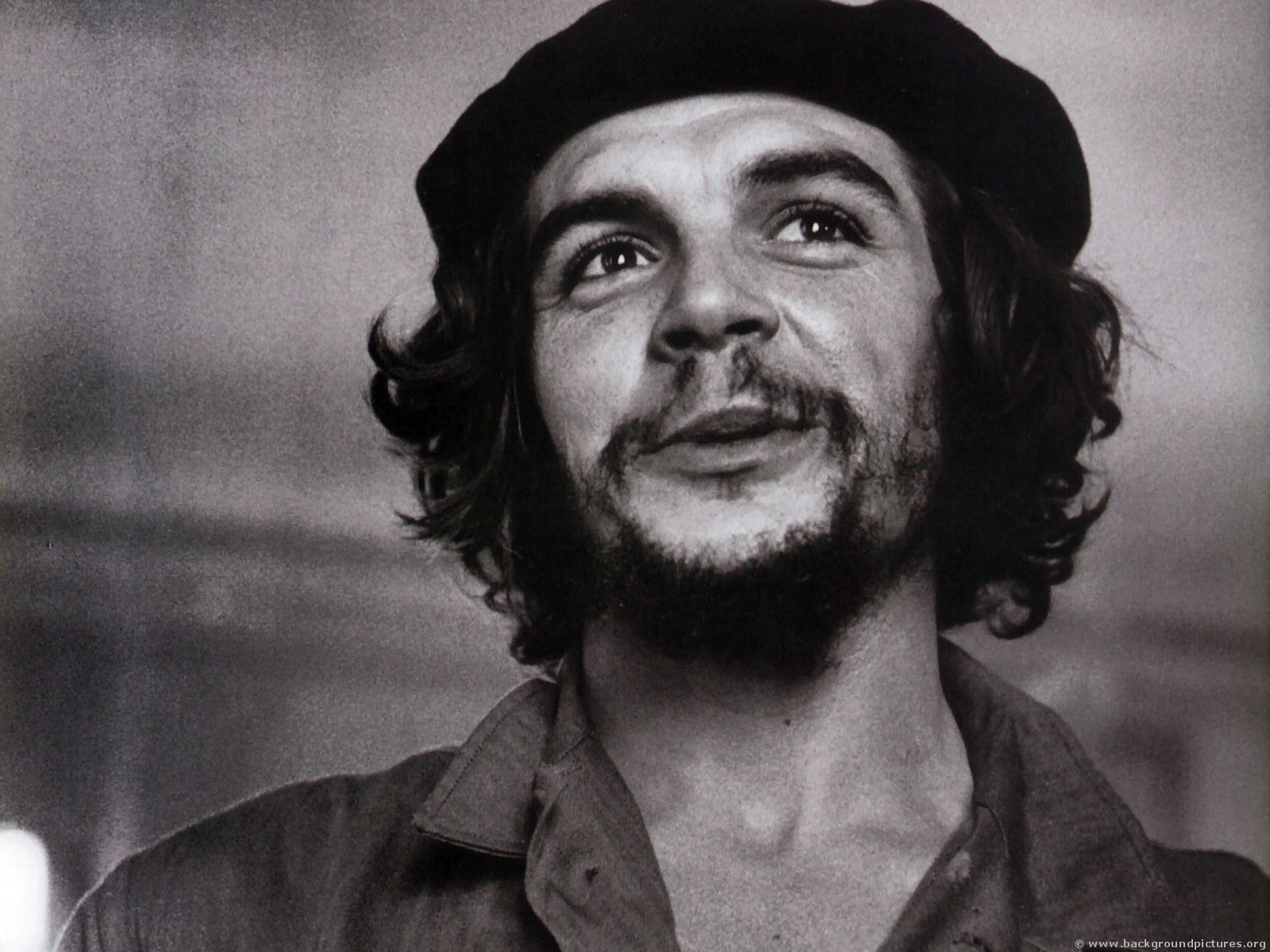 It's Che Guevara's Birthday! He Is Not Just The Guy On