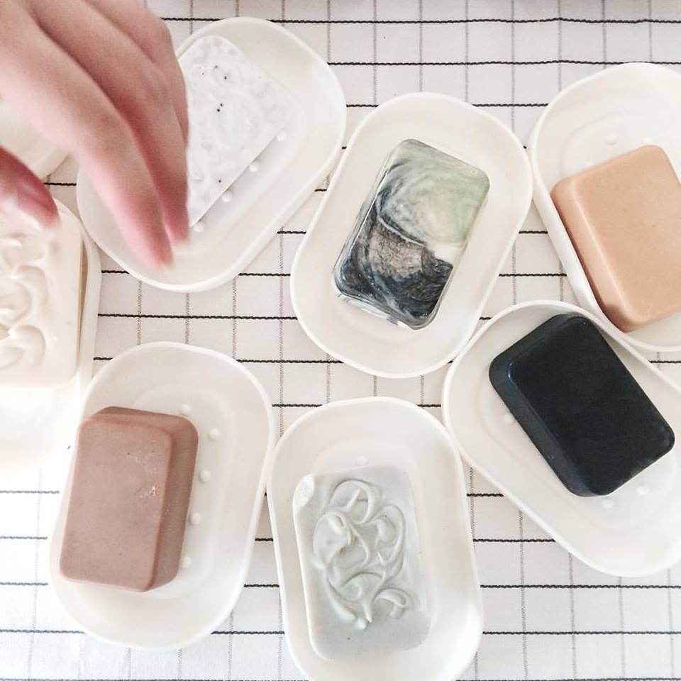 11 Local Brands Devoted To Make Your Skin Better With Handmade Soaps