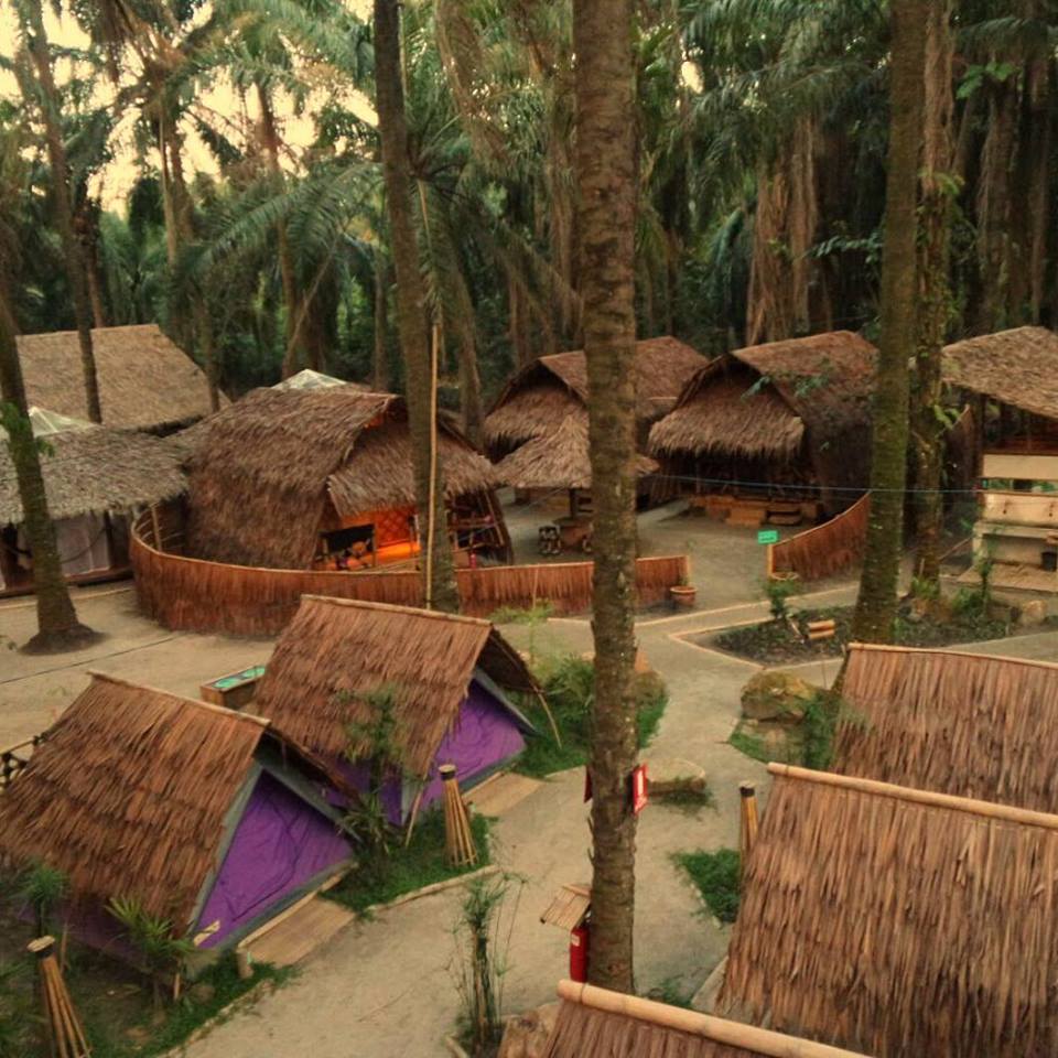 Percutian Bajet Di Selangor AINA AIZA percutian bajet di ulu yam
