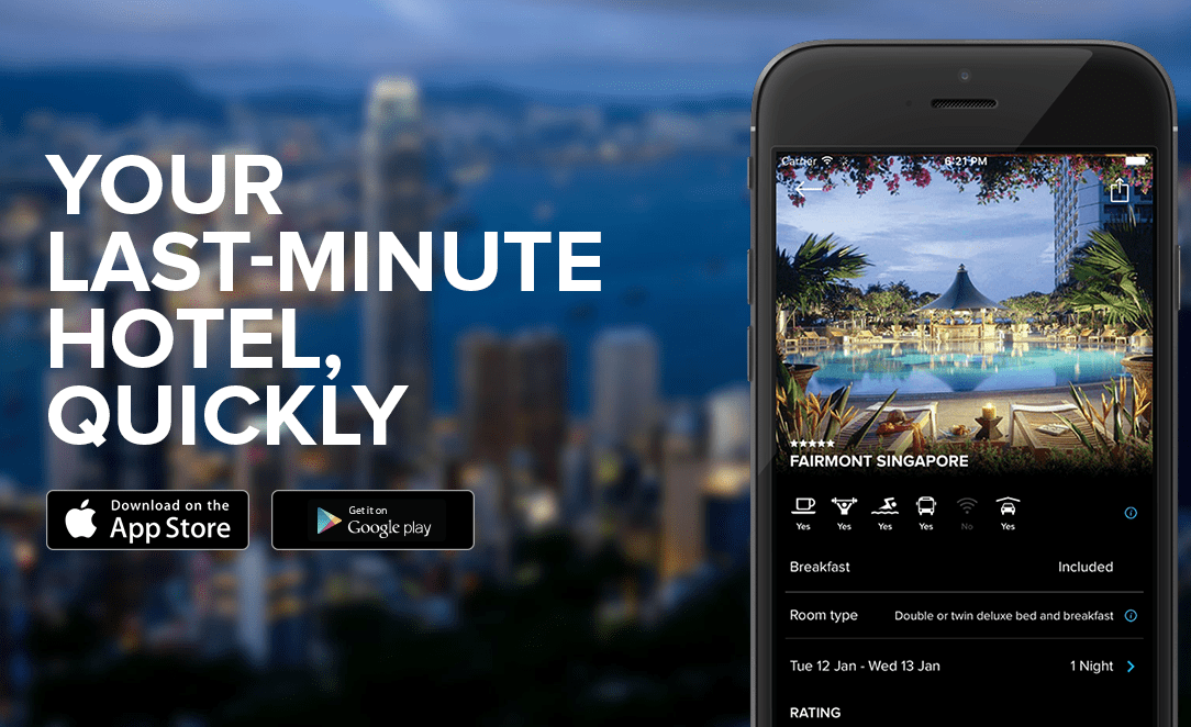 Are Deals Better When You Book Hotels Early Or At The Very Last Minute?