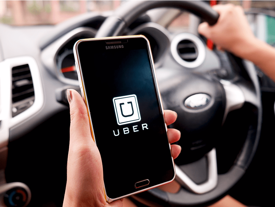 What Do Uber Drivers Think Of You? Find Out Your Rating As A Passenger
