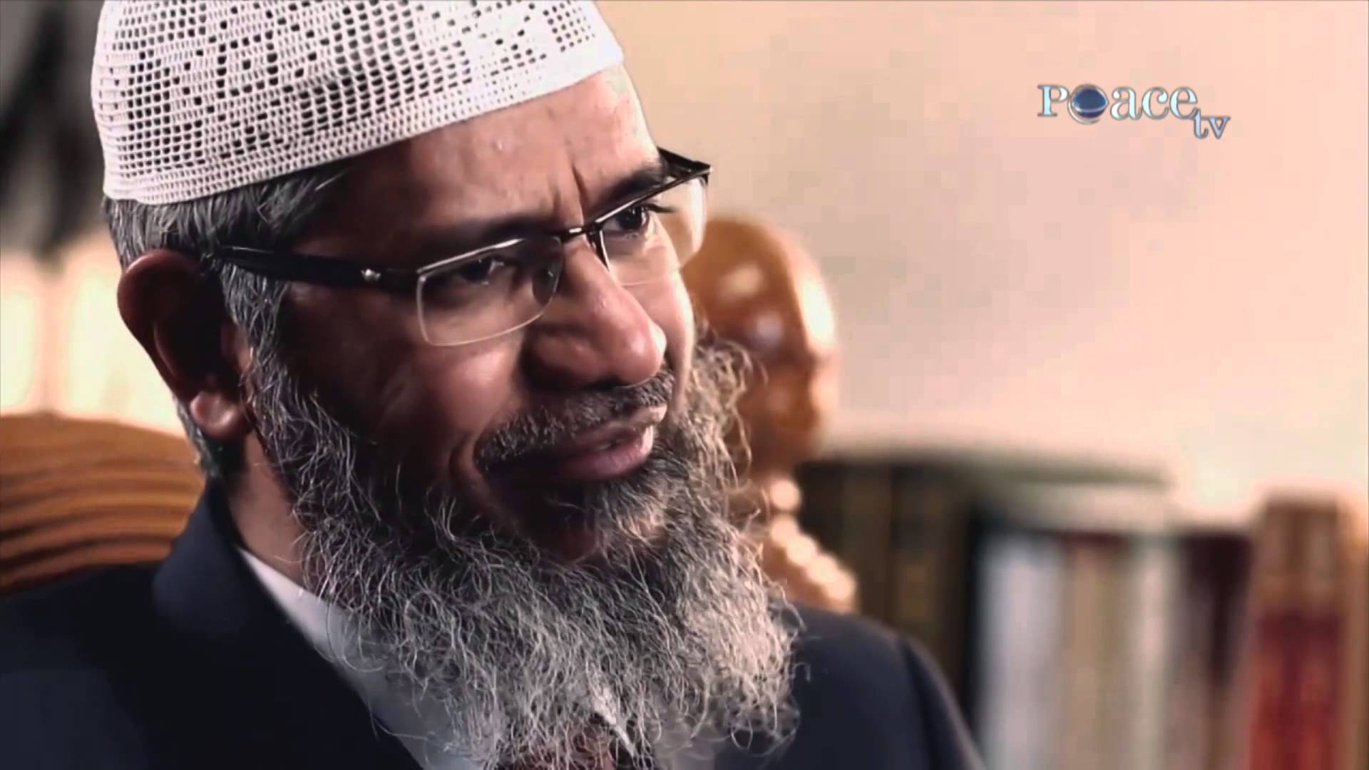 3 Negara Ini Pernah 'Mengharamkan' Dr Zakir Naik Memberi Ceramah Di