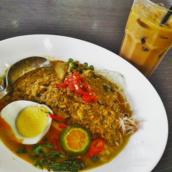 Johor Best Food soakploaty