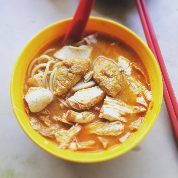 10 Pahang Dishes You Should Try Before You Die