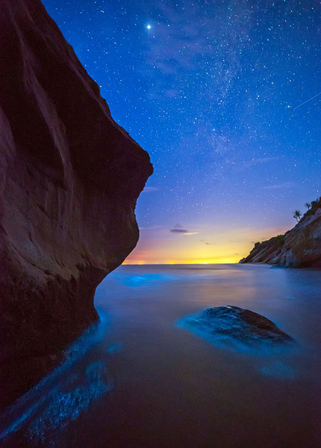 These Stunning Photos Show Us Why There’s No Other Place