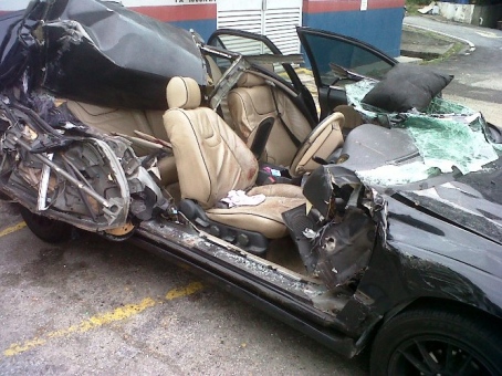 The accident today is the worst to involve any of malaysia's modern rail and rapid transit rail lines. RIP #ChuaBoonHuat: Family, Friends and Fans Bid Final Goodbye