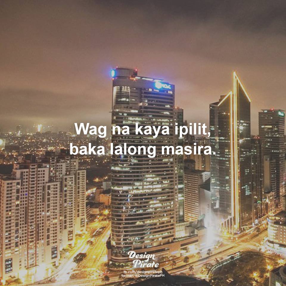 30 Funniest Hugot Memes That Will Make You Laugh Because