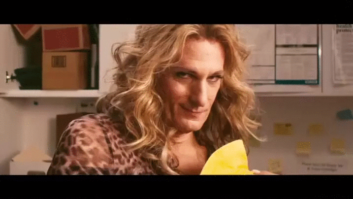 8 Things You Need To Know About Being A Trans Woman