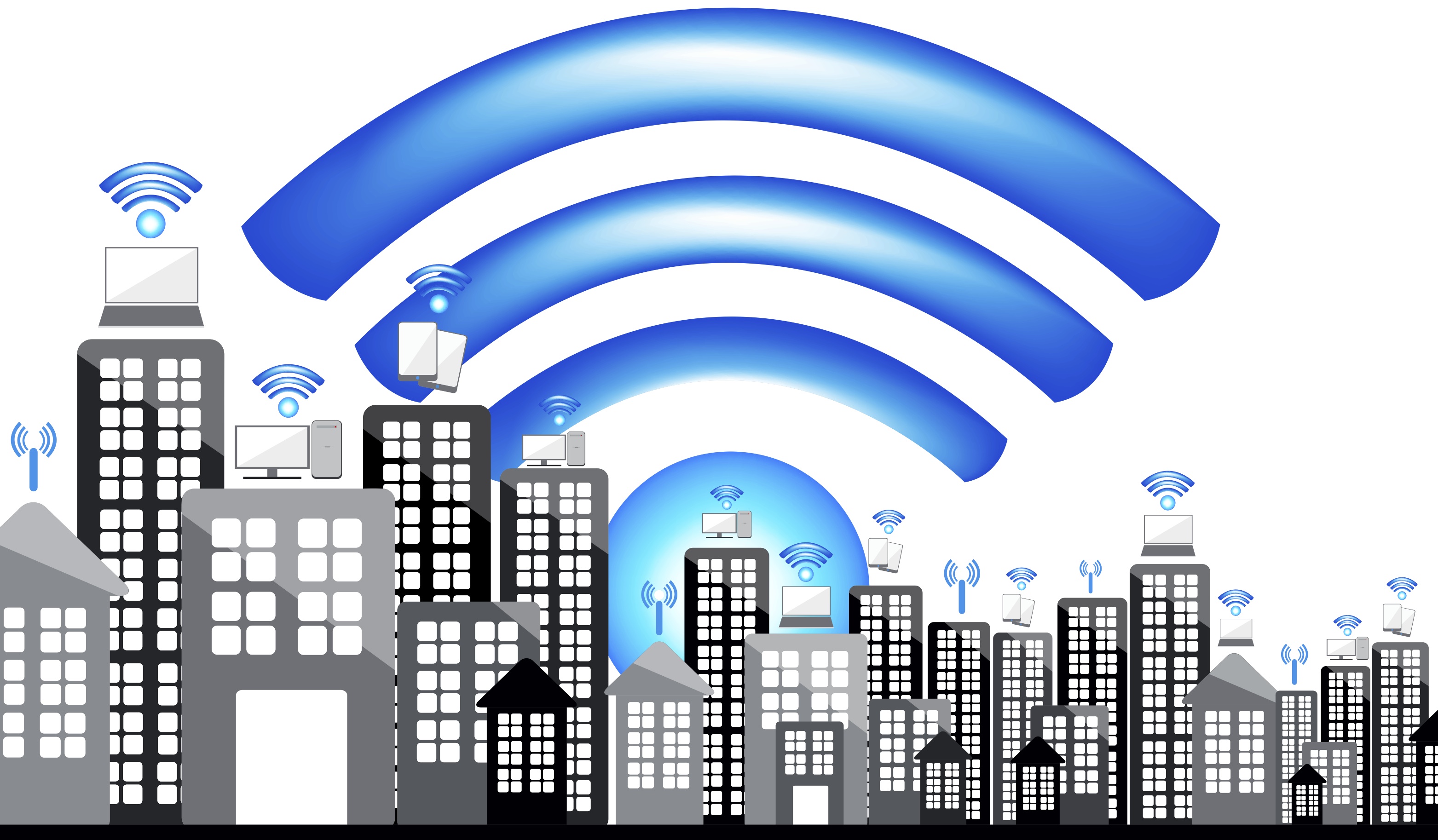 Here’s How To Find Out If Someone Is Stealing Your WiFi