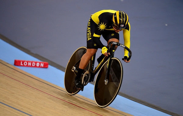 malaysian athletes in olympics 2016