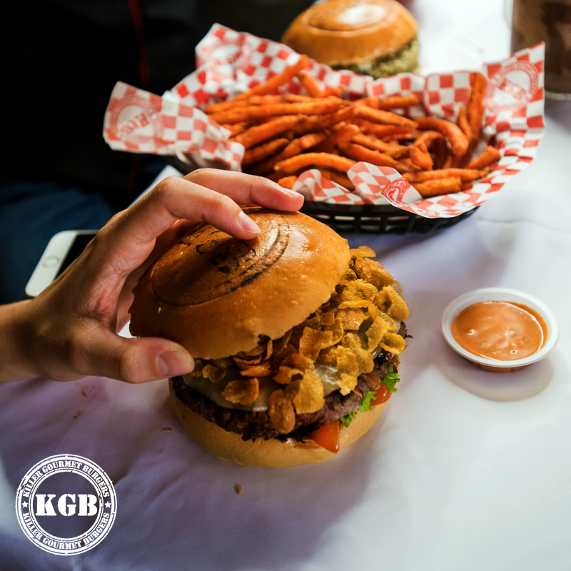 11 Kedai Burger Power Di Sekitar Lembah Klang Yang Memang ‘Padu Baq Hang’!