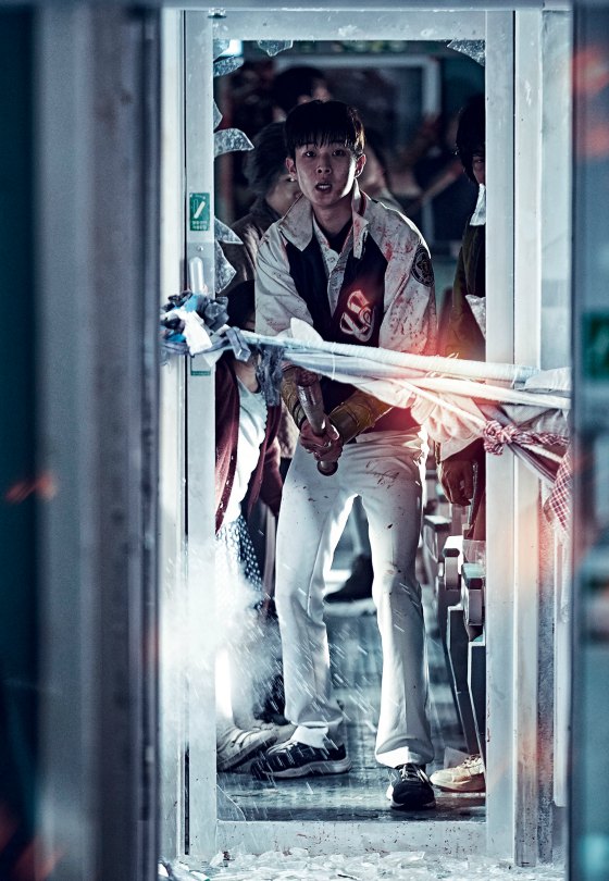 The Hype Is Real. 'Train To Busan' Is The Best Zombie Movie You'll See This Year