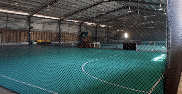 8 Futsal Courts In Klang Valley That Still Open After 12am