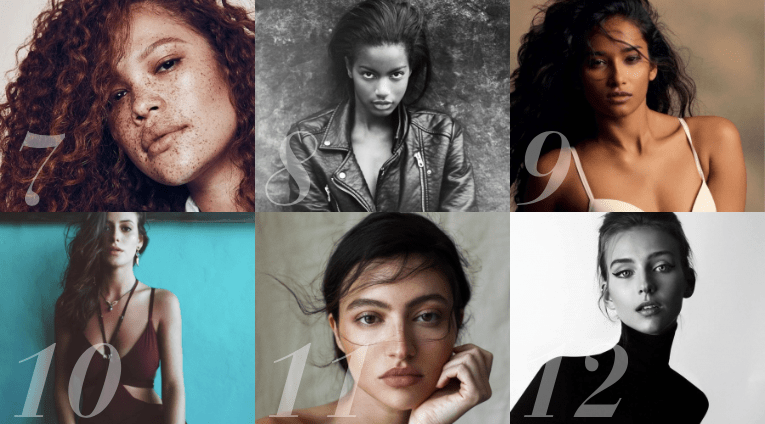 Janine Tugonon Wowed Us Again As She Flaunted Her Timeless Beauty In