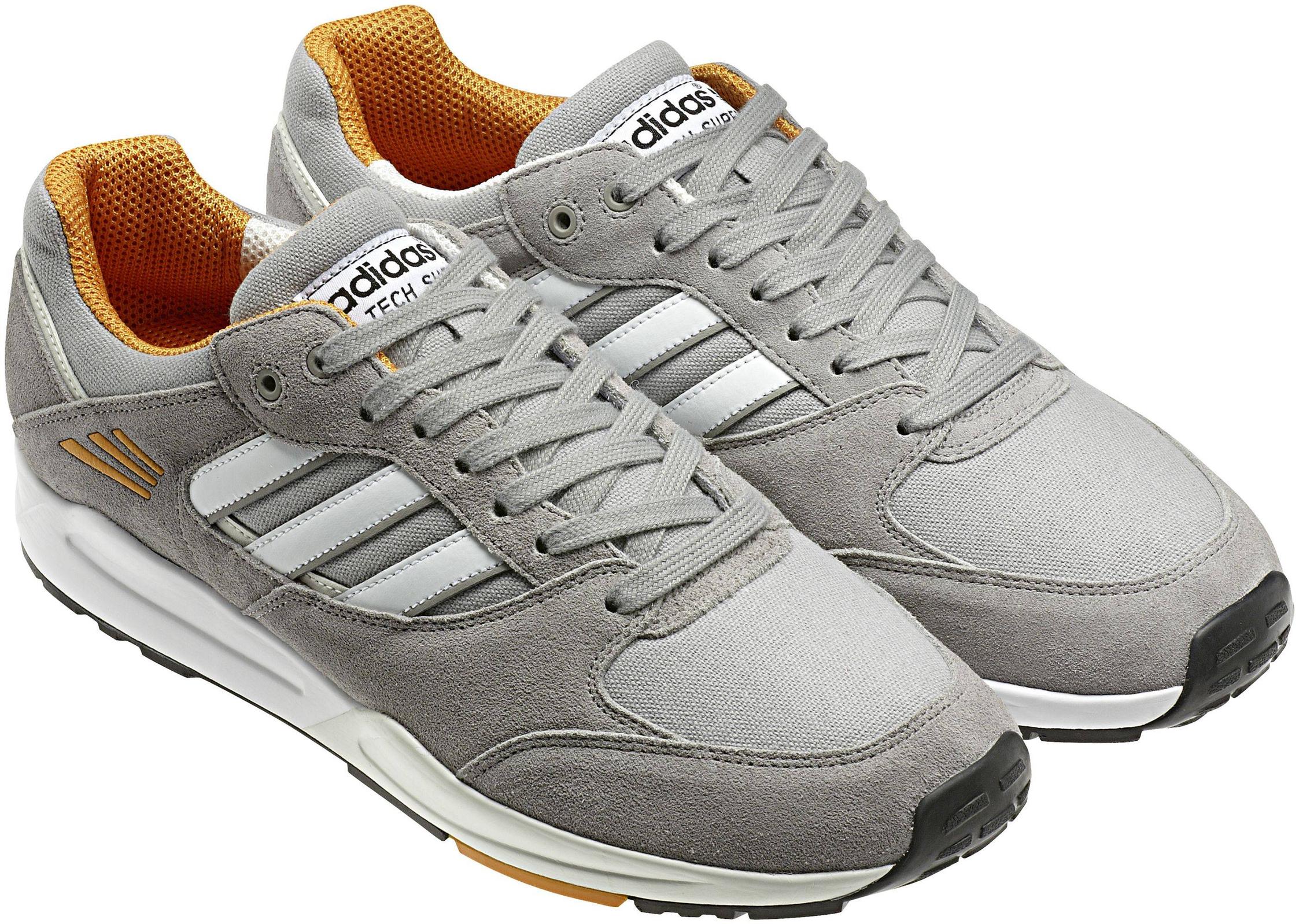 Throwback Thursday These 80's Adidas Shoes Are Hip Again