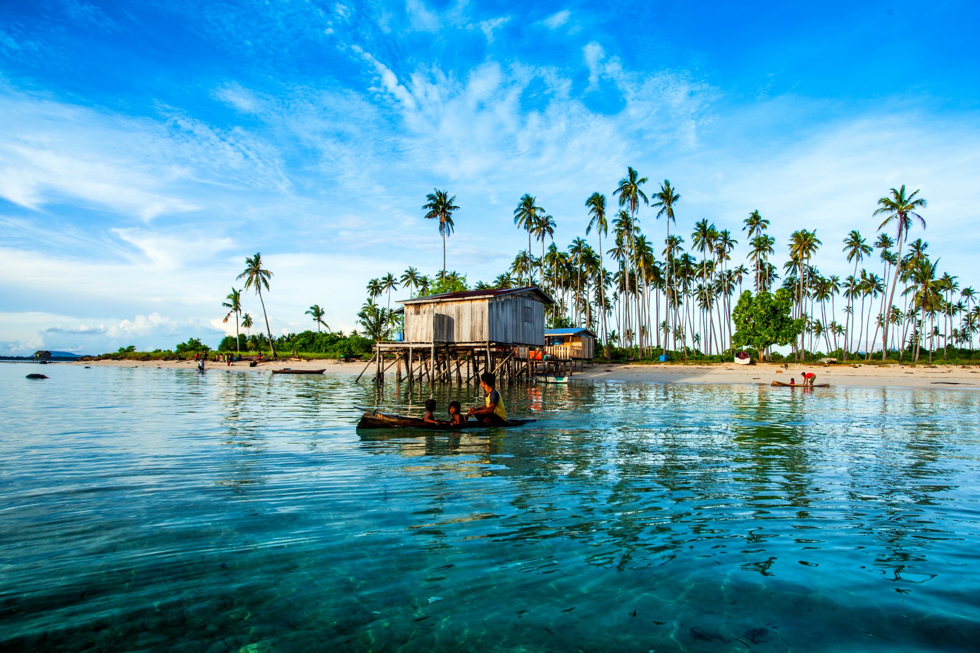5 Islands In Sabah You Must Visit Before You Die