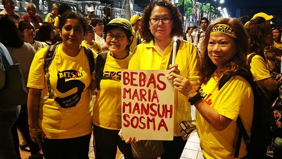 Why Do Malaysians Want To Abolish SOSMA? Here Are 8 Facts