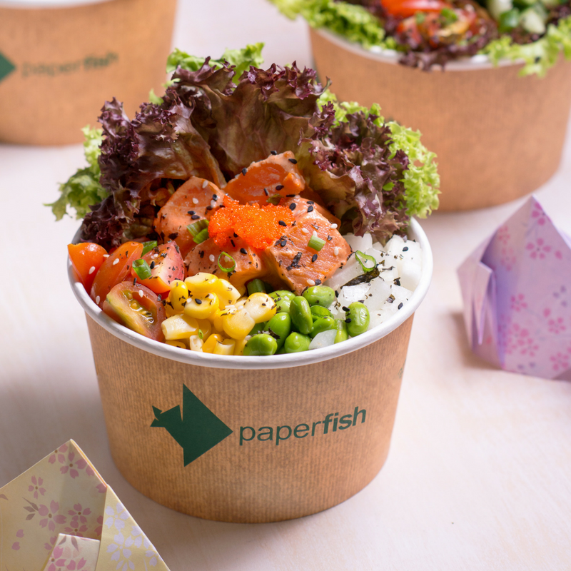 What Are Poke Bowls And How Do You Know If It's Worth The You're