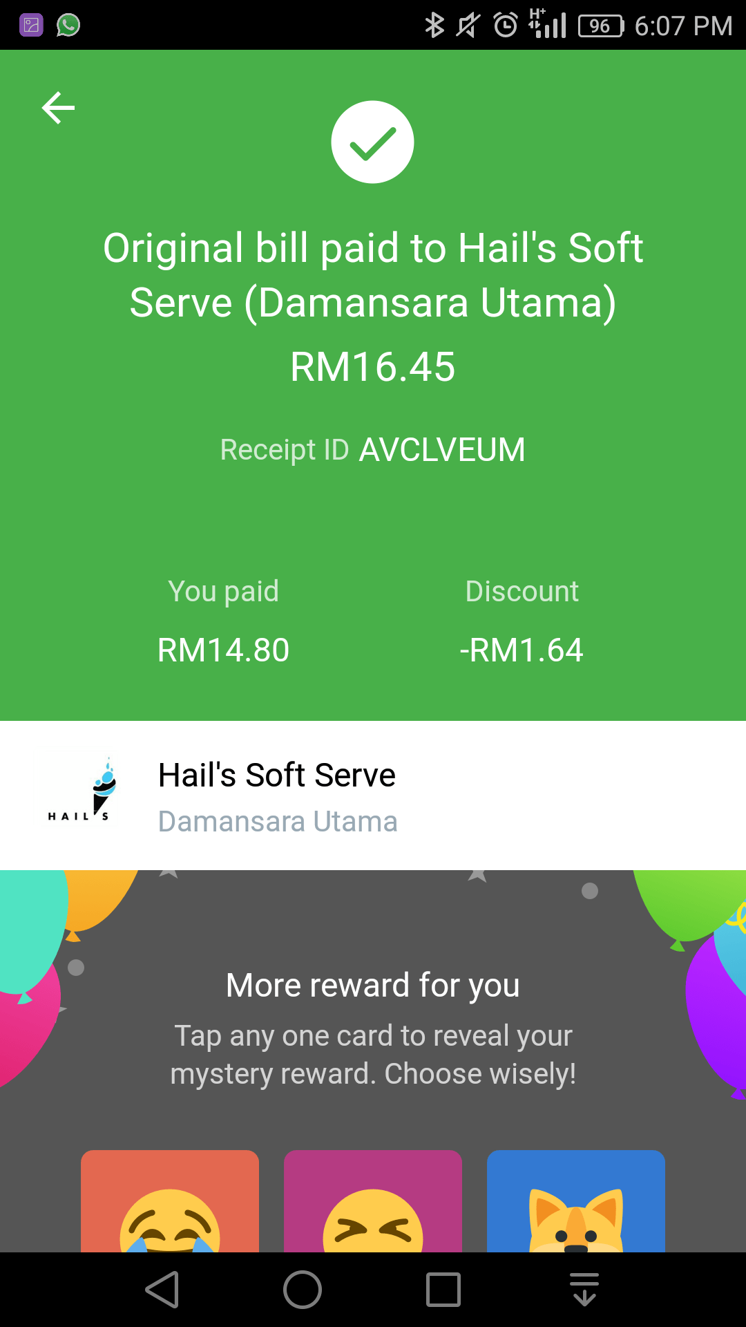 Apa Itu FAVE? Kami Guna App AlaAla Groupon Ini Dan Lihat