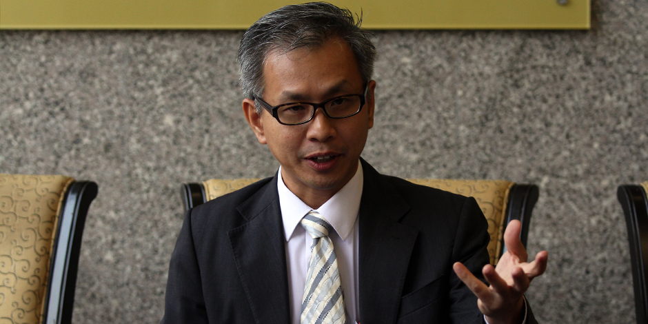 Petrol Prices In Malaysia Are At Their Highest Since