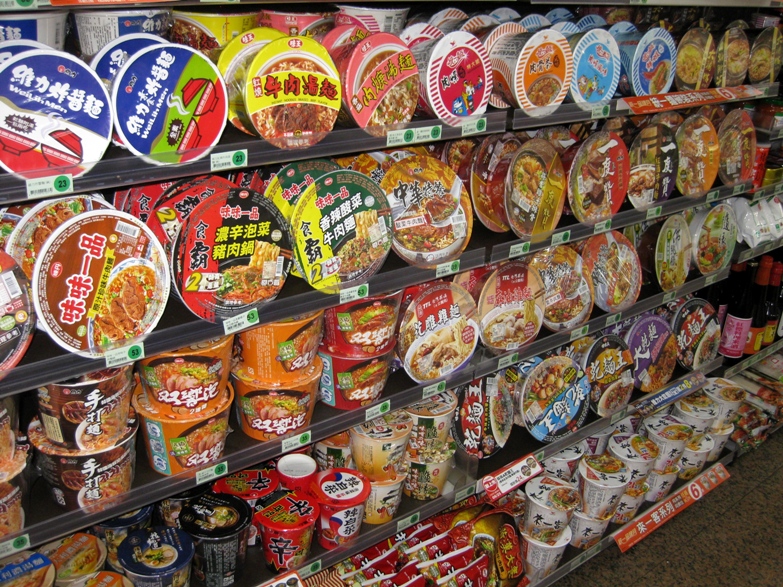 Top 15 Things People Buy Back From Taiwan