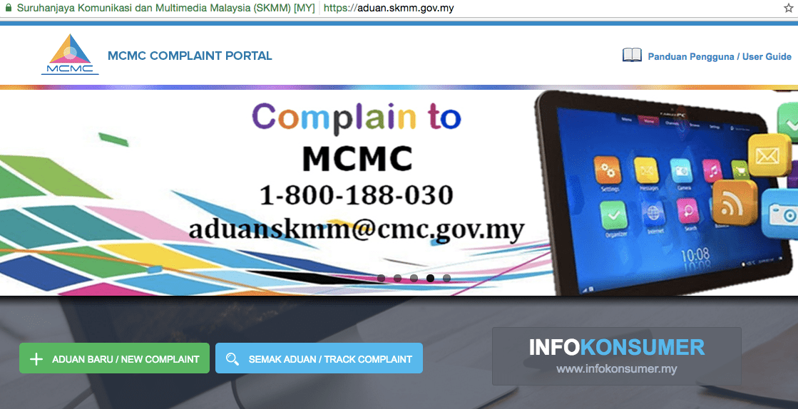 Here's What You Can Do If You Are Having Problems With Your Telco